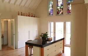 St Peter’s Church - Kempton, Australia