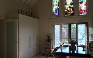 St Peter’s Church - Kempton, Australia