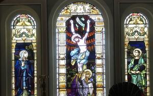 St Peter’s Church - Kempton, Australia