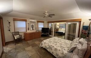 White Sand Beach Front Retreat - Haleiwa, Hawaii