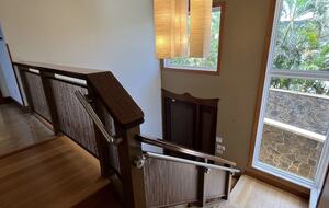 White Sand Beach Front Retreat - Haleiwa, Hawaii