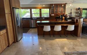 White Sand Beach Front Retreat - Haleiwa, Hawaii