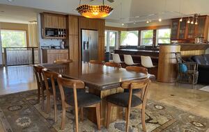 White Sand Beach Front Retreat - Haleiwa, Hawaii