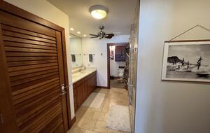 White Sand Beach Front Retreat - Haleiwa, Hawaii