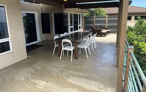 White Sand Beach Front Retreat - Haleiwa, Hawaii