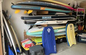 White Sand Beach Front Retreat - Haleiwa, Hawaii