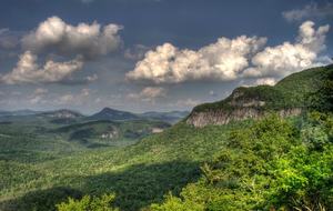 Scotch Highlands Home at the Mountain Club at Cashiers - Sapphire, North Carolina