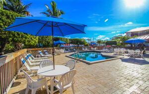 Florida Bay Club | Key Largo 3 bedroom townhouse & boat slip - Key Largo, Florida