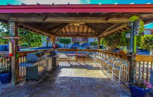 Florida Bay Club | Key Largo 3 bedroom townhouse & boat slip - Key Largo, Florida