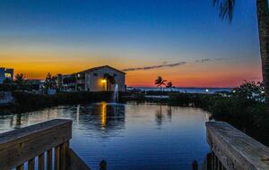 Florida Bay Club | Key Largo 3 bedroom townhouse & boat slip - Key Largo, Florida