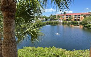 Florida Bay Club | Key Largo 3 bedroom townhouse & boat slip - Key Largo, Florida