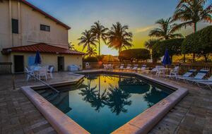 Florida Bay Club | Key Largo 3 bedroom townhouse & boat slip - Key Largo, Florida