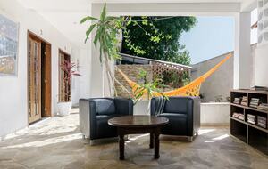 A Room At Casa Jomo - Rio de Janeiro, Brazil