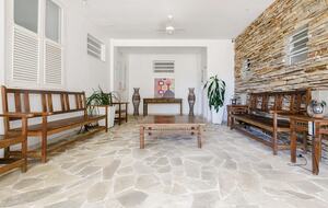 A Room At Casa Jomo - Rio de Janeiro, Brazil