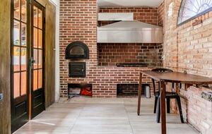 A Room At Casa Jomo - Rio de Janeiro, Brazil