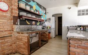 A Room At Casa Jomo - Rio de Janeiro, Brazil