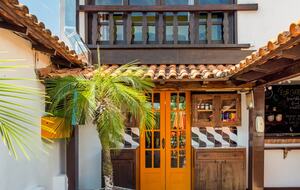 A Room At Casa Jomo - Rio de Janeiro, Brazil