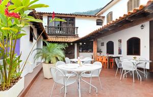 A Room At Casa Jomo - Rio de Janeiro, Brazil