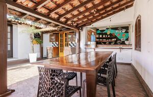 A Room At Casa Jomo - Rio de Janeiro, Brazil