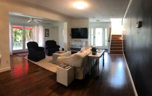 Waterfront Old Bay Cottage in Deltaville - Deltaville, Virginia