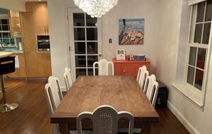 Waterfront Old Bay Cottage in Deltaville - Deltaville, Virginia