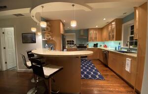 Waterfront Old Bay Cottage in Deltaville - Deltaville, Virginia