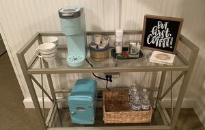 Waterfront Old Bay Cottage in Deltaville - Deltaville, Virginia