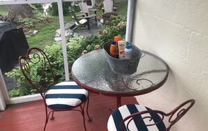 Waterfront Old Bay Cottage in Deltaville - Deltaville, Virginia