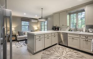 Exquisite Bedford Luxe Retreat - Bedford, New York