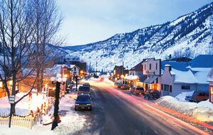 Beautiful Minturn Modern Townhome Near Vail/Beaver Creek - Minturn, Colorado