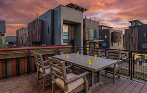 Uptown House - Moving Mountains - Steamboat Springs, Colorado