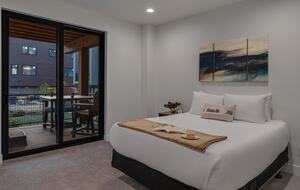 Uptown House - Moving Mountains - Steamboat Springs, Colorado