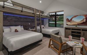 Uptown House - Moving Mountains - Steamboat Springs, Colorado