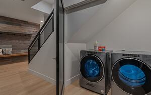 Uptown House - Moving Mountains - Steamboat Springs, Colorado