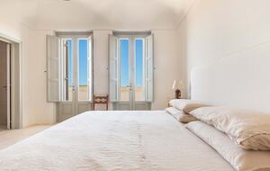 Stella del monte - Cisternino, Italy