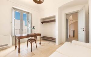 Stella del monte - Cisternino, Italy