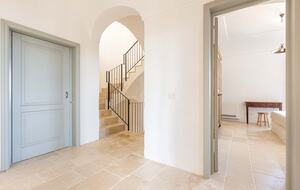 Stella del monte - Cisternino, Italy