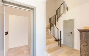 Stella del monte - Cisternino, Italy