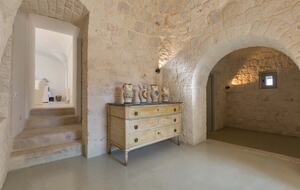 Stella del monte - Cisternino, Italy