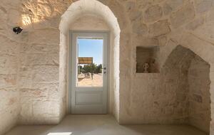 Stella del monte - Cisternino, Italy