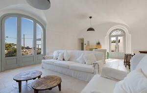 Stella del monte - Cisternino, Italy