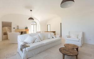 Stella del monte - Cisternino, Italy