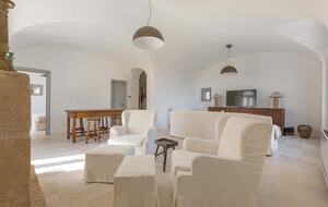 Stella del monte - Cisternino, Italy