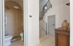 Stella del monte - Cisternino, Italy