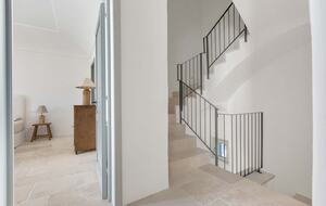 Stella del monte - Cisternino, Italy