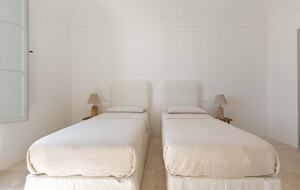 Stella del monte - Cisternino, Italy