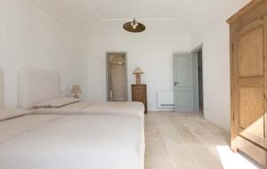 Stella del monte - Cisternino, Italy