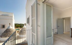 Stella del monte - Cisternino, Italy