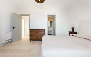 Stella del monte - Cisternino, Italy