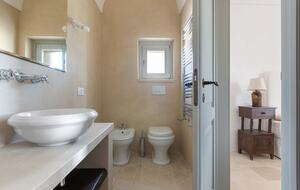 Stella del monte - Cisternino, Italy